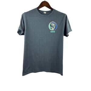 Men’s Spectra Medium Stone Gray Kona Hawaii T-Shirt